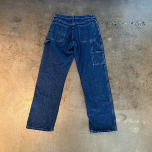 Vintage wrangler carpenter pants